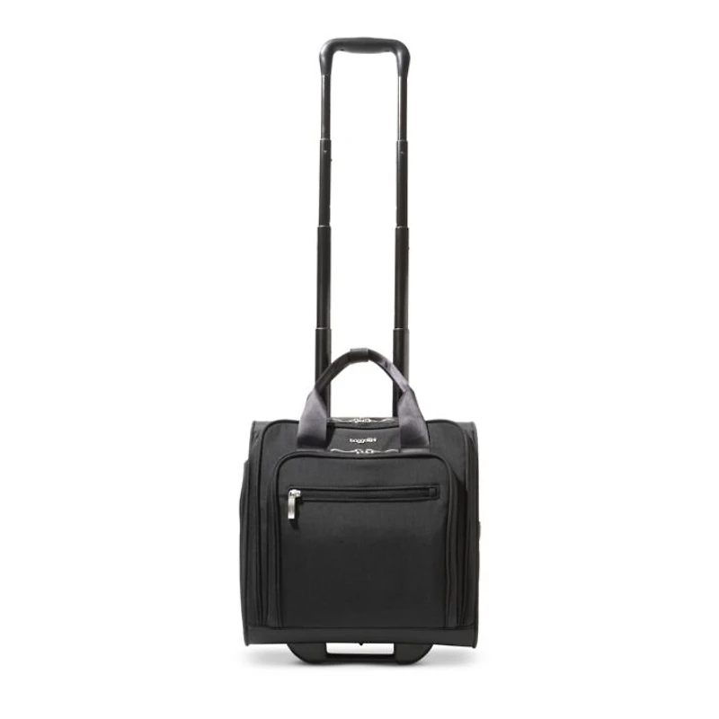 2 Wheel Under Seat Carry On Bag