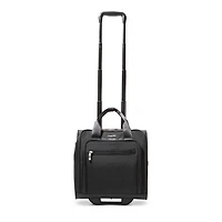 2 Wheel Under Seat Carry On Bag