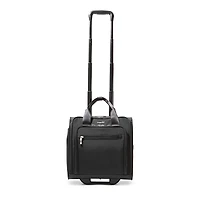 Baggallini 2 Wheel Under Seat Carry On Bag