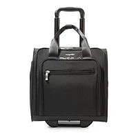 2 Wheel Under Seat Carry On Bag