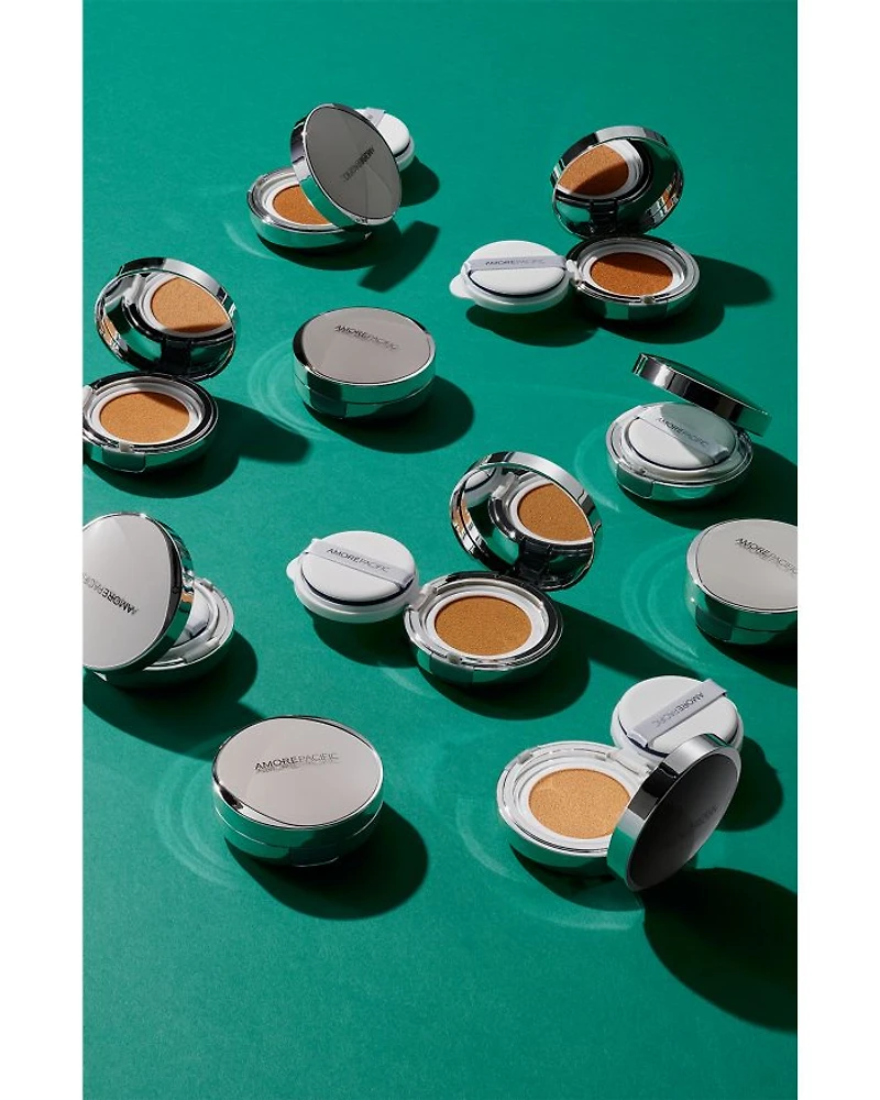 Color Control Cushion Compact Broad Spectrum SPF 50+
