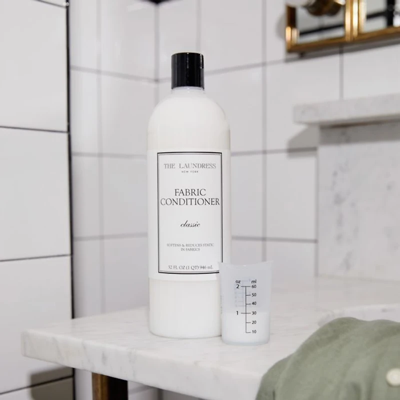 Fabric Conditioner Classic