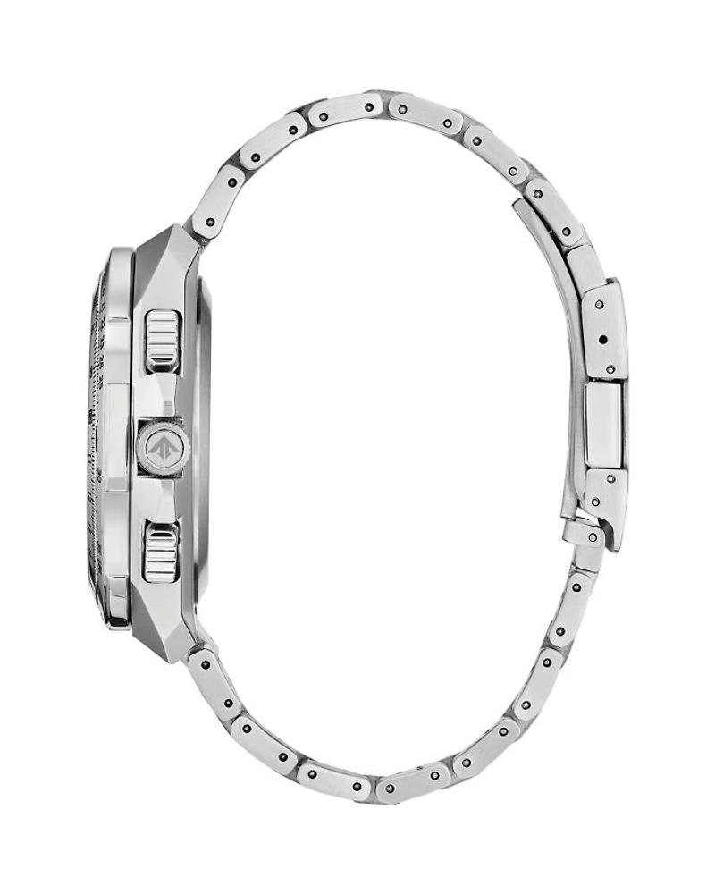 Eco-Drive Promaster Air Skyhawk Chronograph