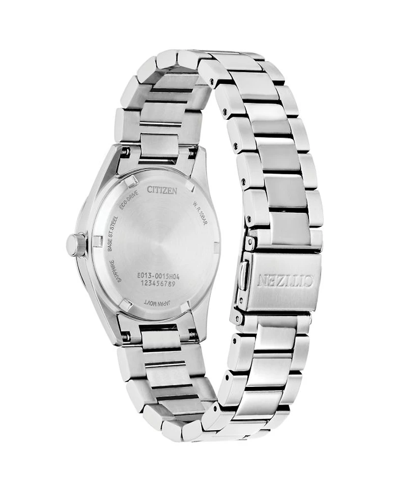 Eco-Drive Sport Luxury Watch