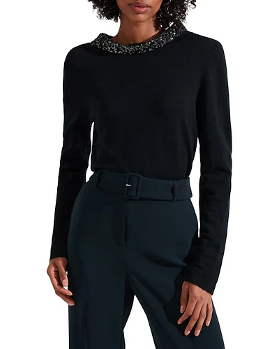 Esther Embellished Sweater