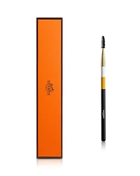 Les Pinceaux Hermès La Brosse Lash & Eyebrow Brush