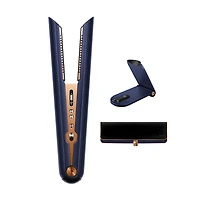 Dyson Corrale Hair Straightener Prussian Blue/Copper