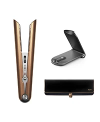 Dyson Corrale Hair Straightener Copper/Nickel