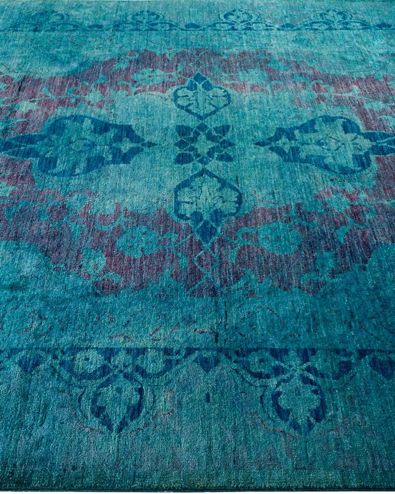 Fine Vibrance M1720 Area Rug, 5'11" x 8'8"