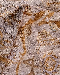 Fine Vibrance M1683 Area Rug, 6'1" x 9'2"