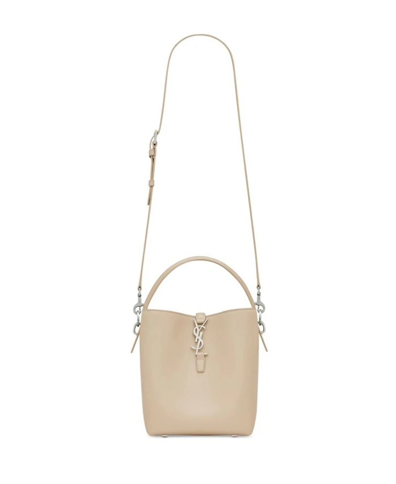 Le 37 Small Bag in Shiny Leather