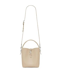 Le 37 Small Bag in Shiny Leather