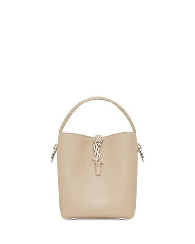 Le 37 Small Bag in Shiny Leather