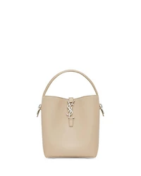 Le 37 Small Bag in Shiny Leather