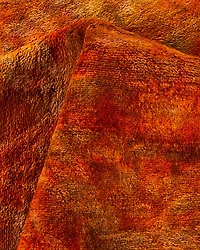 Fine Vibrance M1828 Area Rug, 6'1" x 12'3"