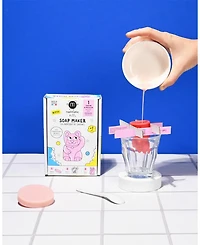 DIY Kitty Soap Maker 7-15 - Ages 5-7