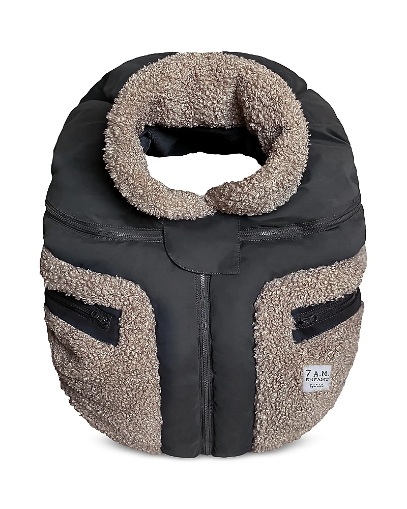 7AM Enfant Car Seat Cocoon