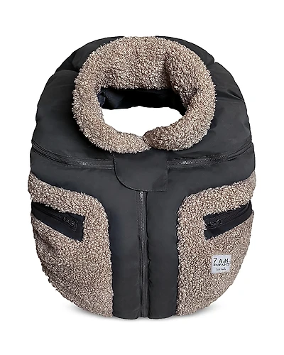 7AM Enfant Car Seat Cocoon