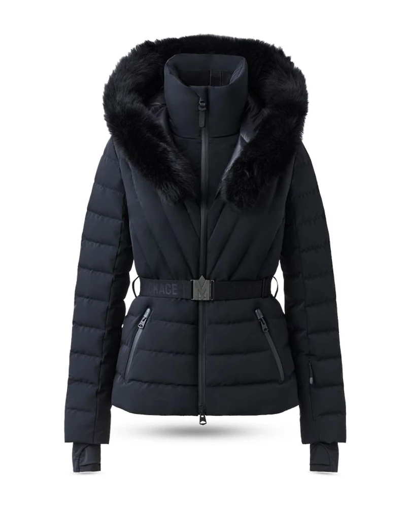 Elita Ski Jacket
