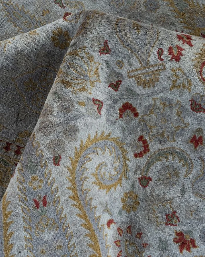 Fine Vibrance M1484 Area Rug, 10'1" x 14'5"