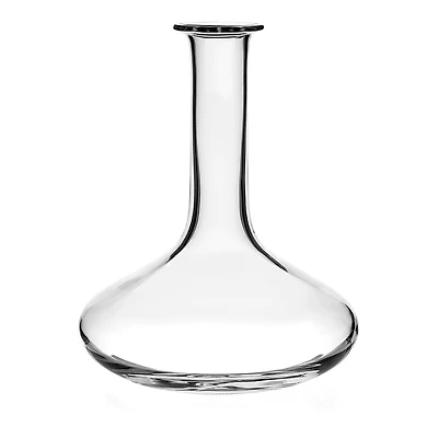 William Yeoward Crystal Classic Vintage Wine Carafe