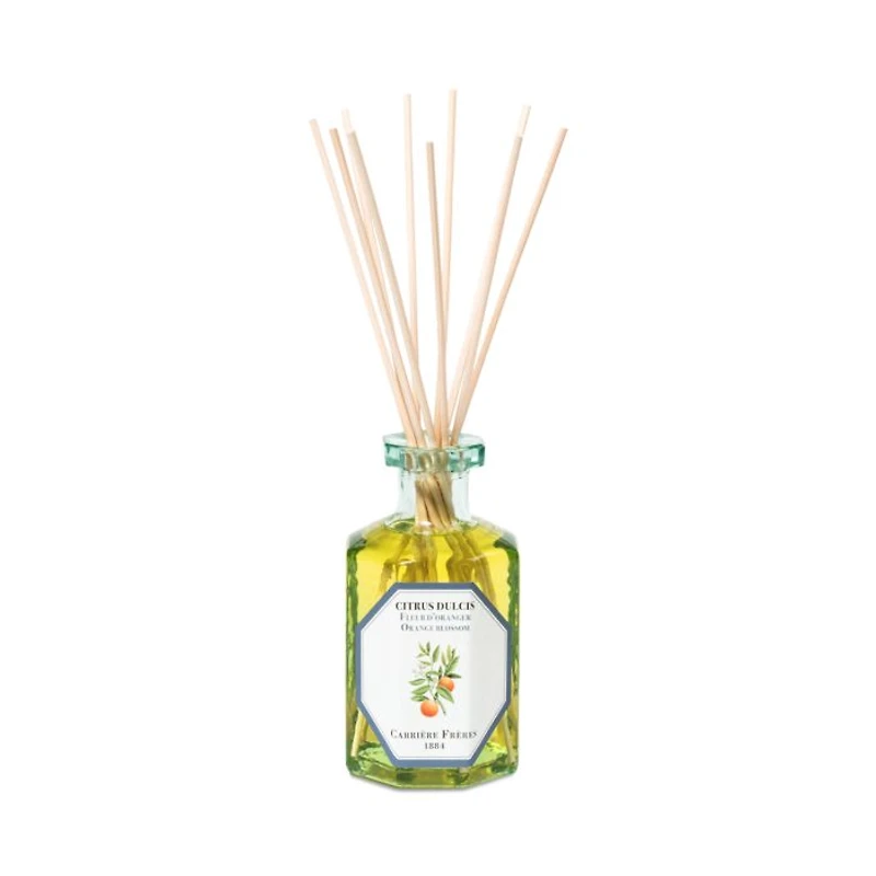 Orange Blossom Reed Diffuser, 6.8 oz.
