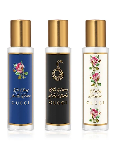 The Alchemist's Garden Eau de Parfum Gift Set