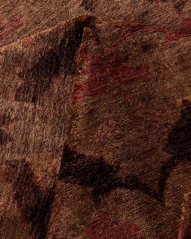 Fine Vibrance M1573 Area Rug, 7'10" x 9'9"