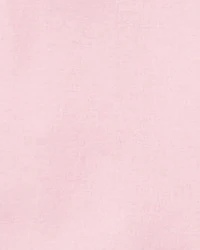 Girls' Pink Flannel Victoria Nightgown - Baby, Little Kid, Big Kid