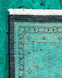 Fine Vibrance M1299 Area Rug, 8'1" x 10'6"
