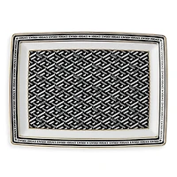 Versace La Greca Signature Letter Tray