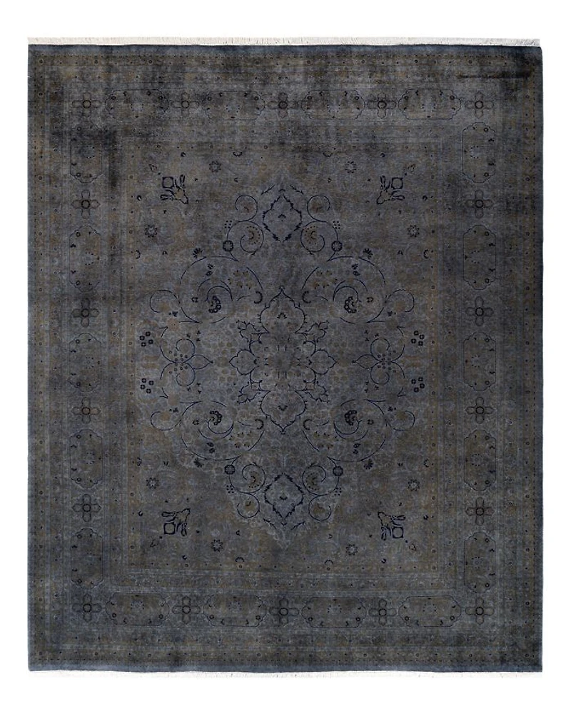 Fine Vibrance M1362 Area Rug, 8'3" x 10'2"