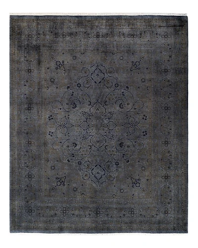 Fine Vibrance M1362 Area Rug, 8'3" x 10'2"