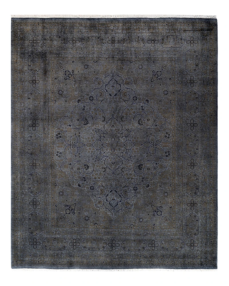 Bloomingdale's Fine Vibrance M1362 Area Rug