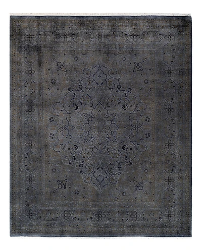 Bloomingdale's Fine Vibrance M1362 Area Rug