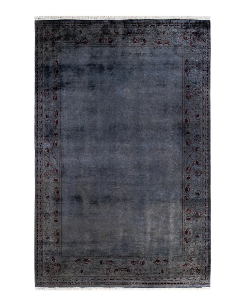 Fine Vibrance M1170 Area Rug, 6'2" x 9'3"