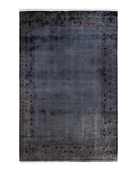 Fine Vibrance M1170 Area Rug, 6'2" x 9'3"