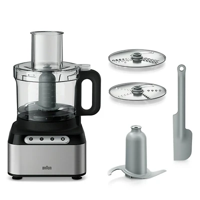 EasyPrep Food Processor