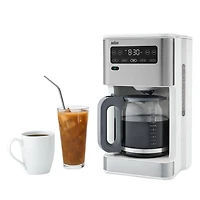 PureFlavor 14 Cup Coffee Maker