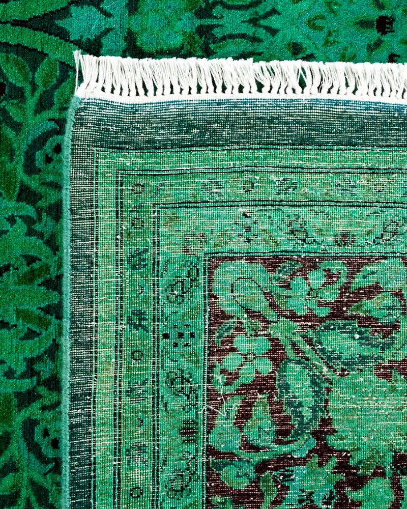 Fine Vibrance M1170 Area Rug, 8'2" x 10'4"