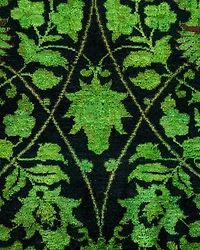 Fine Vibrance M1560 Area Rug, 8'4" x 10'