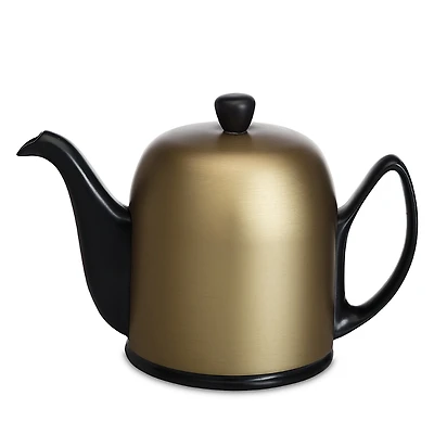 Degrenne Paris Salam 4 Cup Teapot