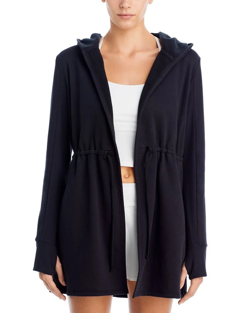 On The Go Jacket