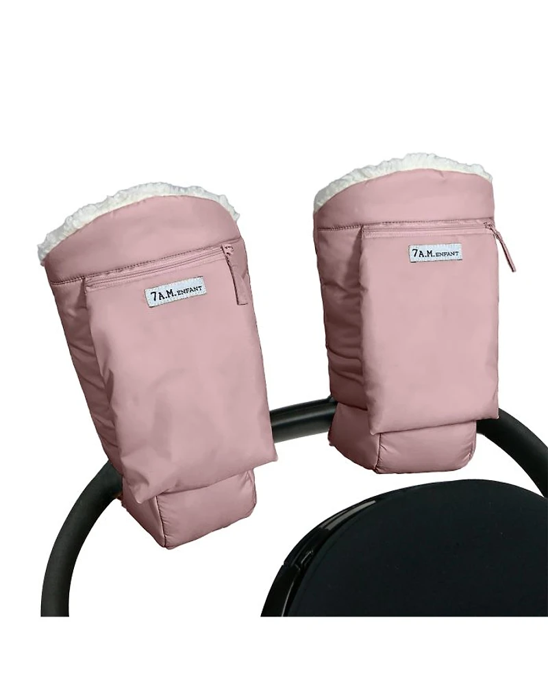 Classic Warmmuffs