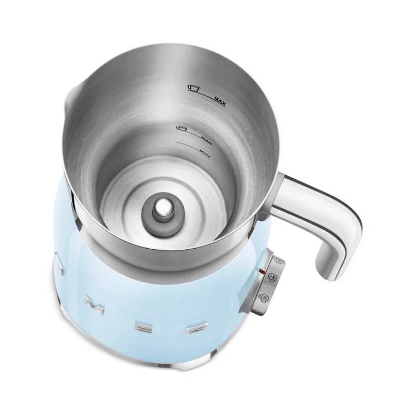 Retro Milk Frother
