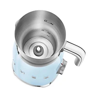 Retro Milk Frother