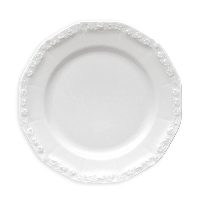 Rosenthal Maria White Bread and Butter Plate