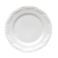 Rosenthal Maria White Bread and Butter Plate