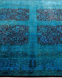 Fine Vibrance M1482 Area Rug, 6'1" x 6'9"