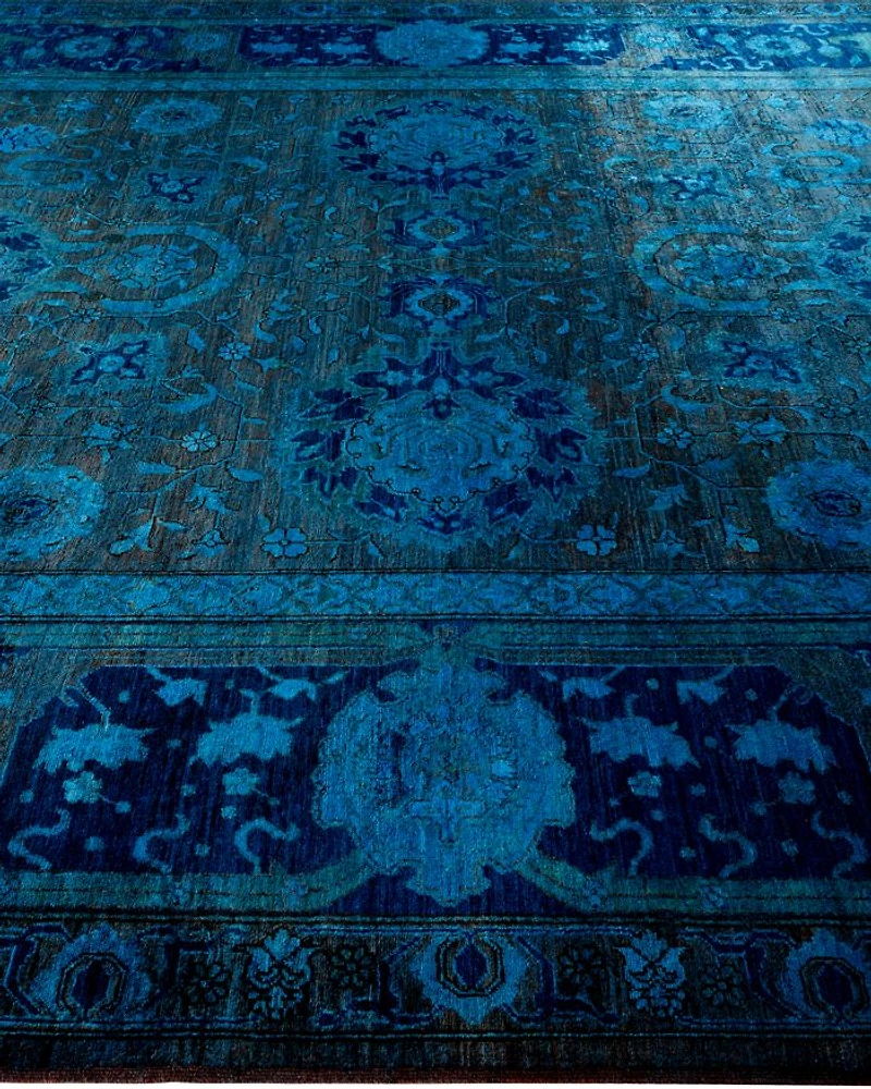 Fine Vibrance M1299 Area Rug, 10' x 13'10"